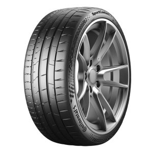 215/40R18 89Y CONTINENTAL SPORT CONTACT 7 * XL