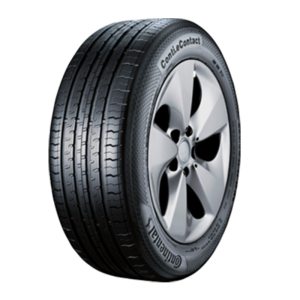 125/80R13 65M CONTINENTAL CONTI E CONTACT 