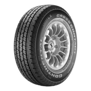245/65R17 111T CONTINENTAL CONTI CROSS CONTACT LX XL