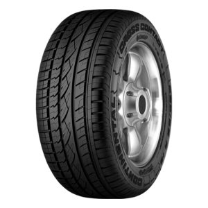 255/60R18 112H CONTINENTAL CROSS CONTACT UHP XL
