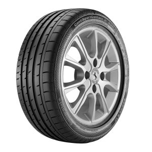 235/35R19 91Y CONTINENTAL CONTI SPORT CONTACT 3 XL
