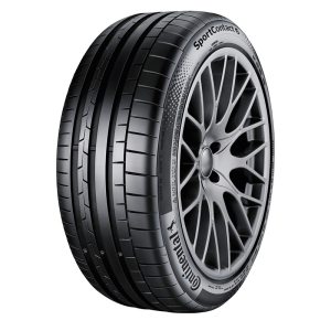 335/30R24 112Y CONTINENTAL SPORT CONTACT 6 XL