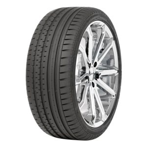 275/35R20 102Y CONTINENTAL CONTI SPORT CONTACT 2 MO XL
