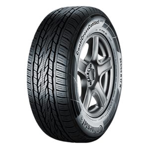 255/65R17 114H CONTINENTAL CONTI CROSS CONTACT LX 2 XL