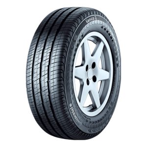 195/75R14 106Q CONTINENTAL VANCO 2 