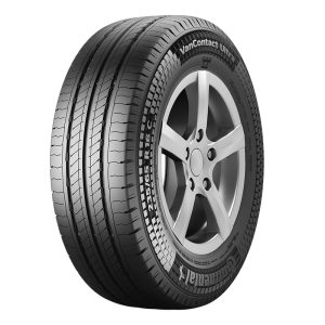 205/75R16 113R CONTINENTAL VAN CONTACT ULTRA 