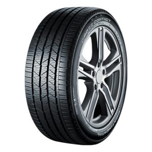 285/40R22 110Y CONTINENTAL CROSS CONTACT LX SPORT LR XL