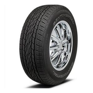 275/55R20 111S CONTINENTAL CONTI CROSS CONTACT LX20 SL