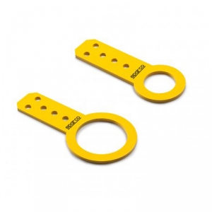 Sparco Bogser�gla 50 / 80 mm, FIA