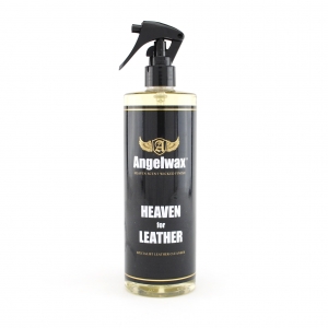 Angelwax Heaven For Leather Rengöring 500 ml