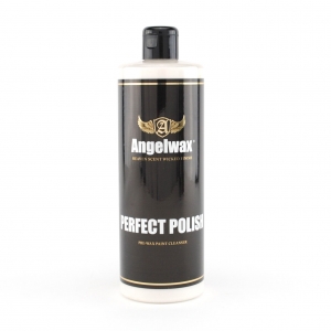 Angelwax Perfect Polish 500 ml, Ultra Fine