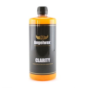 Angelwax Clarity Screenwash 1L