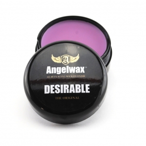 Angelwax Desirable "The Show Wax"