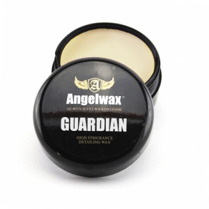 Angelwax Guardian Långvarigt Vax