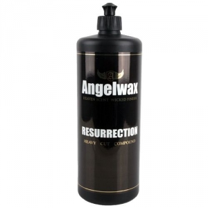 Angelwax Resurrection compound, Heavy