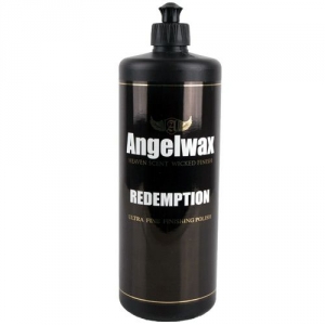 Angelwax Redemption Polish, Fine