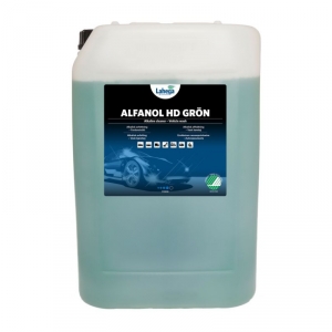 Alfanol HD Grn 25L
