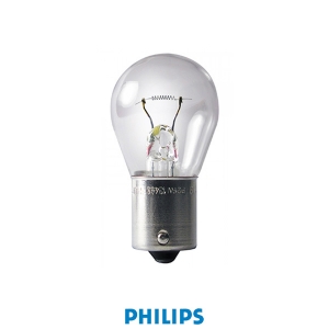 Philips Glödlampa P21W 12V 21W