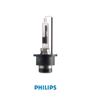 Philips Gasurladdningslampa D2R Vision 35W Xenon P32d-3