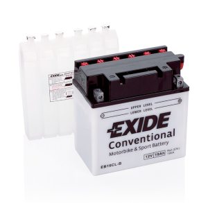 MC-batteri EXIDE MC EB16CL-B 19Ah 190A(EN)