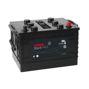 Startbatteri TG145A TUDOR EXIDE STARTPRO 145Ah 1000A(EN)