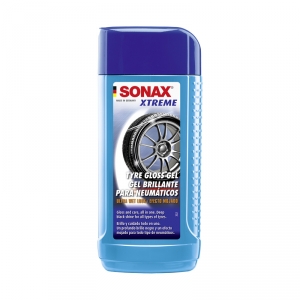 SONAX Xtreme Tire Gloss Gel, 250ml