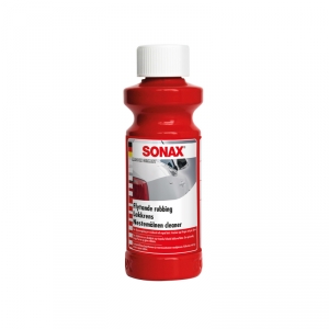SONAX Flytande Rubbing, 250ml