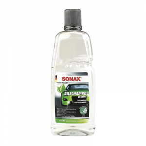 SONAX Bilschampo Ecoline