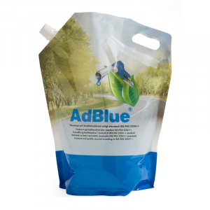 Adblue 4 Liter Pse