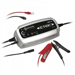 Batteriladdare CTEK MXS 10, 10A 12V