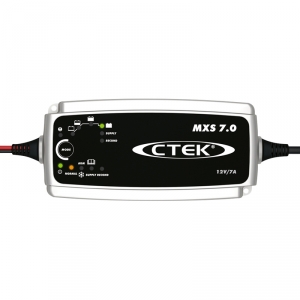 Batteriladdare CTEK MXS 7.0, 12 volt