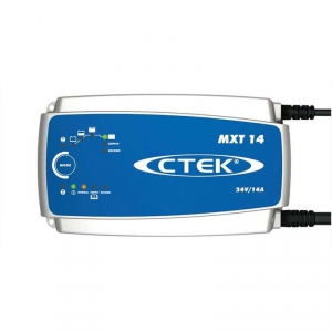 Batteriladdare CTEK MXT 14, 24V 