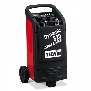 Batteriladdare Telwin Dynamic 320