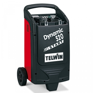 Batteriladdare Telwin Dynamic 520