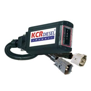 KCR MerCruiser 4,2L ES320 EDC