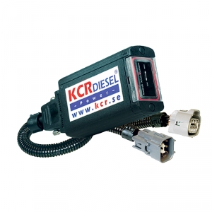 KCR till S80 2,0 D4 2012-