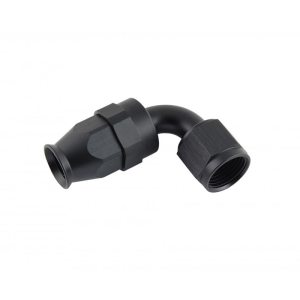 AN-8 90 PTFE Koppling