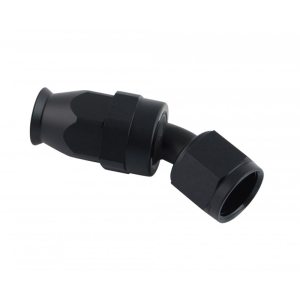 AN-8 30 PTFE Koppling