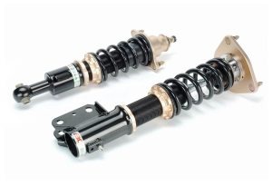 BC Racing BR (RN) Coilovers - NISSAN NOTE II AWD (2014-)