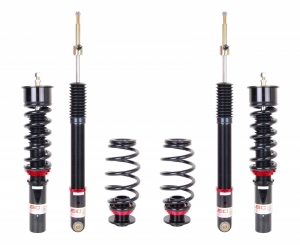 BC Racing V1 (VN) Coilovers - AUDI A4, A5 (FWD/QUATTRO) (2007-2015)