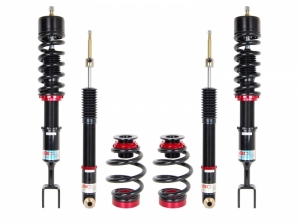 BC Racing V1 (VN) Coilovers - AUDI A6 (FWD/QUATTRO) (2005-2011)
