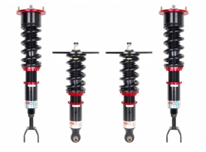 BC Racing V1 (VS) Coilovers - AUDI A6 QUATTRO, S6, RS6 (1997-2004)
