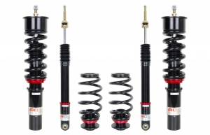 BC Racing V1 (VN) Coilovers - AUDI A6 (FWD/QUATTRO) (2012-)