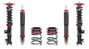 BC Racing V1 DROP LOW Coilovers 