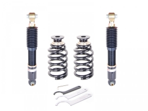 BC Racing BR (RA) Coilovers STREET/TRACK 