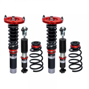 JS Suspension V3 Coilovers - Volvo 740/940/960 (84-94)
