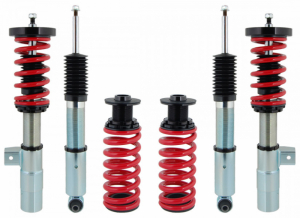 V2 Coilovers - BMW F30, F31 (3-Serie) RWD + XDRIVE