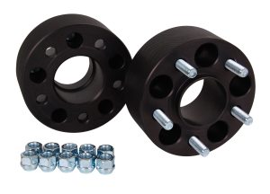 60mm Hjulspacers - Bultcirkel 5x108