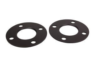 5mm Hjulspacers - Bultcirkel 4x100