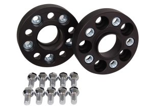 30mm Hjulspacers - Bultcirkel 5x112